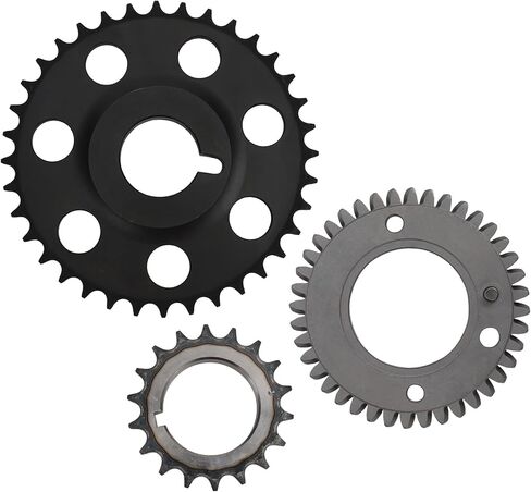 MAYASAF Engine Timing Chain Kit for Toyota Previa 1991 1992 1993 1994 1995 2.4L L4 in Saudi Arabia