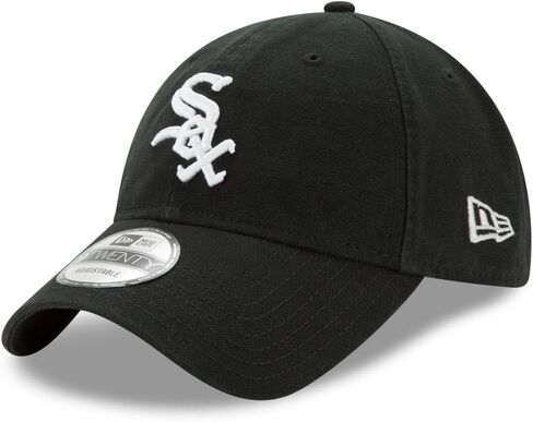 New Era Los Angeles Dodgers MLB 9Twenty Primary Core Classic Adjustable Hat in Saudi Arabia