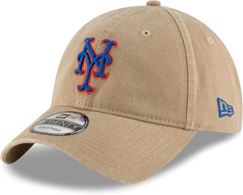 New Era Los Angeles Dodgers MLB 9Twenty Primary Core Classic Adjustable Hat in Saudi Arabia