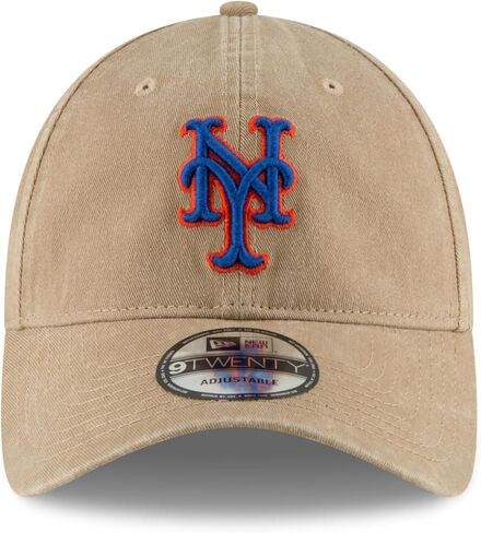 New Era Los Angeles Dodgers MLB 9Twenty Primary Core Classic Adjustable Hat in Saudi Arabia