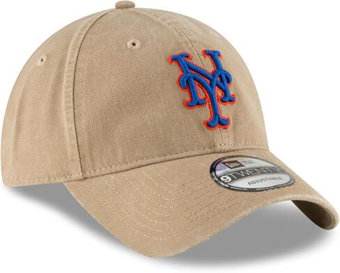 New Era Los Angeles Dodgers MLB 9Twenty Primary Core Classic Adjustable Hat in Saudi Arabia