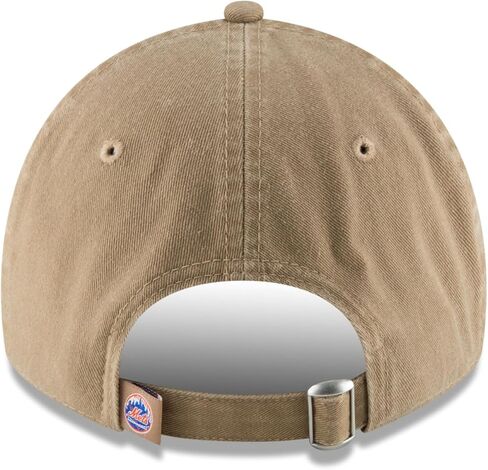 New Era Los Angeles Dodgers MLB 9Twenty Primary Core Classic Adjustable Hat in Saudi Arabia