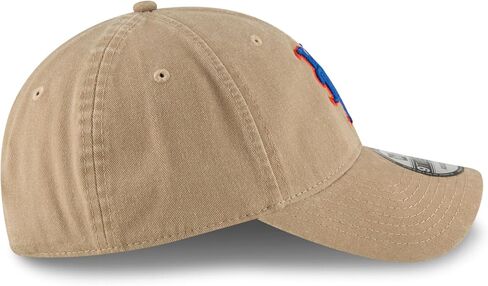 New Era Los Angeles Dodgers MLB 9Twenty Primary Core Classic Adjustable Hat in Saudi Arabia