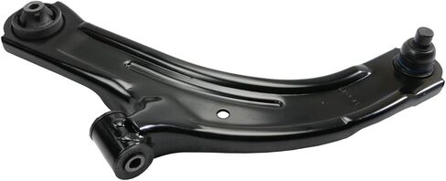 MOOG RK620567 Suspension Control Arm and Ball Joint Assembly front left lower in Saudi Arabia