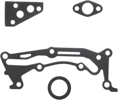 FEL-PRO TCS 45911 Crankshaft Front Seal Set in Saudi Arabia