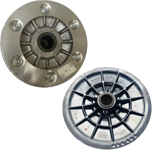 مجموعة واحدة من محرك CVT وبكرة مدفوعة ASSY 0JYA-051000-00003 & 0JYA-052000 لـ CFMoto 800 850 1000 ATV UTV Cforce Zforce in Kuwait