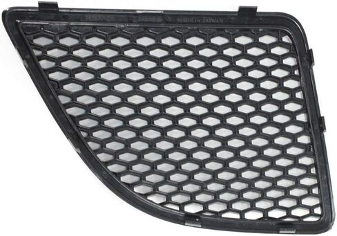 NEW Front Bumper 2pc Grille Set LH & RH Direct Replacement for 2004-2008 Pontiac Grand Prix (Partslink number GM1200521, GM1200522) in Saudi Arabia