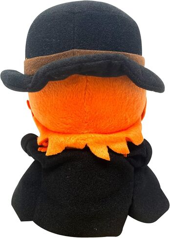 Bungo Stray Dogs Partners S1- Chuya Plush 8 بوصات ارتفاع in Kuwait