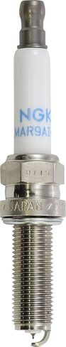 NGK (90526-4PK) LMAR9AI-8D شمعة إشعال إيريديوم بالليزر، عبوة من 4 قطع in Saudi Arabia