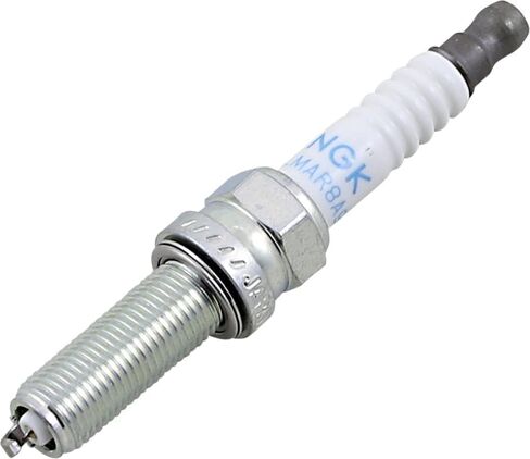 NGK (90526-4PK) LMAR9AI-8D شمعة إشعال إيريديوم بالليزر، عبوة من 4 قطع in Saudi Arabia