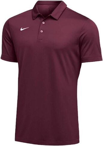 Nike Mens Dry Polo Franchise (Large) Black in Saudi Arabia
