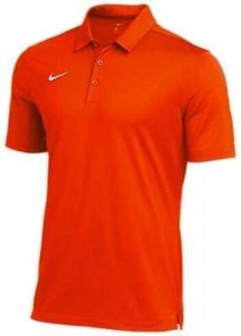 Nike Mens Dry Polo Franchise (Large) Black in Saudi Arabia