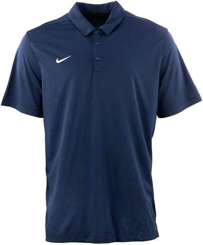 Nike Mens Dry Polo Franchise (Large) Black in Saudi Arabia