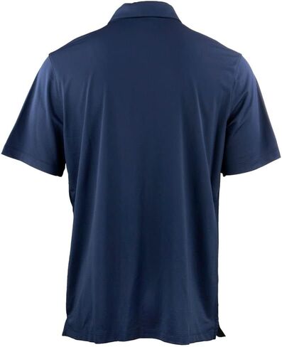 Nike Mens Dry Polo Franchise (Large) Black in Saudi Arabia