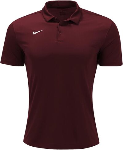 Nike Mens Dry Polo Franchise (Large) Black in Saudi Arabia
