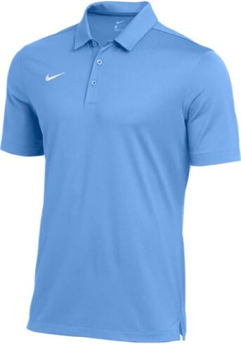 Nike Mens Dry Polo Franchise (Large) Black in Saudi Arabia
