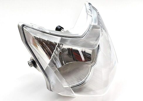 Honda 2009-2018 Trx Hdlt 12V 35/35W 33100-Hn6-F81 New Oem in Saudi Arabia