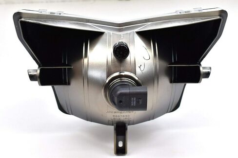 Honda 2009-2018 Trx Hdlt 12V 35/35W 33100-Hn6-F81 New Oem in Saudi Arabia
