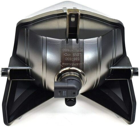 Honda 2009-2018 Trx Hdlt 12V 35/35W 33100-Hn6-F81 New Oem in Saudi Arabia