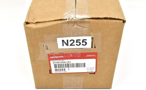 Honda 2009-2018 Trx Hdlt 12V 35/35W 33100-Hn6-F81 New Oem in Saudi Arabia