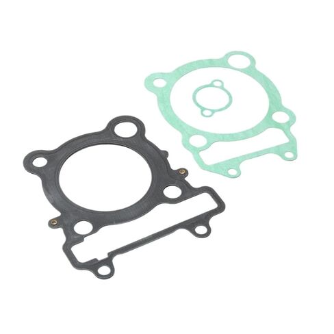 مجموعة حشية أسطوانة الدراجة النارية 1S4-11181-10 متوافقة مع قطع غيار الدراجات النارية YBR250 YS250 XT250 XTZ250 FAZER250 LANDER250 BC5E13510000 لرقم القطعة 1S4-11181-10 in Saudi Arabia