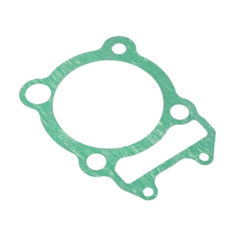 مجموعة حشية أسطوانة الدراجة النارية 1S4-11181-10 متوافقة مع قطع غيار الدراجات النارية YBR250 YS250 XT250 XTZ250 FAZER250 LANDER250 BC5E13510000 لرقم القطعة 1S4-11181-10 in Saudi Arabia