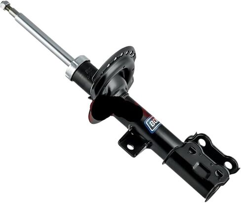 Shock Absorber Front Left And Right Compatible For Hyundai Elantra KIA 546513X251 546613X251(Left 1PC) in Kuwait