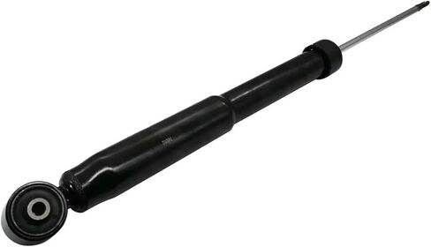 Rear Shock Absorber 6RG513025 Compatible For VW Polo 2010-2022 Ameo 2017-2020 in Saudi Arabia