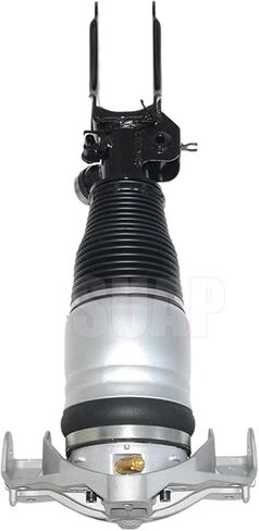 Front Left Or Right Air Suspension Shock Strut Spring Absorber Compatible For Audi Q7 Porsche Cayenne VW Touareg 7L6616403B 95535840310(FRONT RIGHT 1pc) in Saudi Arabia