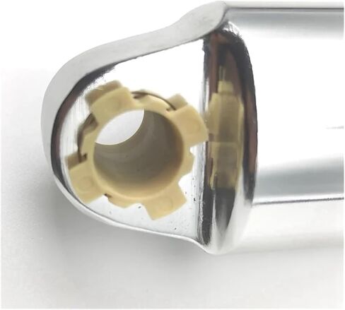 2X Seat Shock Absorber Seat Damper 2110986 2110984 Compatible For Scania Truck in Saudi Arabia