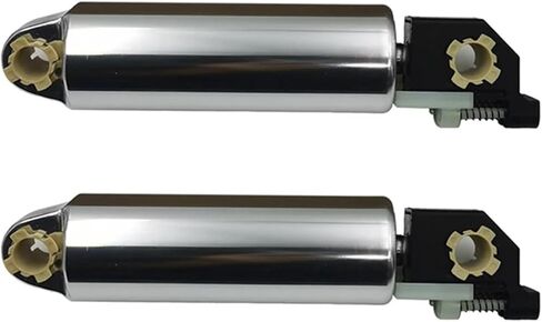 2X Seat Shock Absorber Seat Damper 2110986 2110984 Compatible For Scania Truck in Saudi Arabia