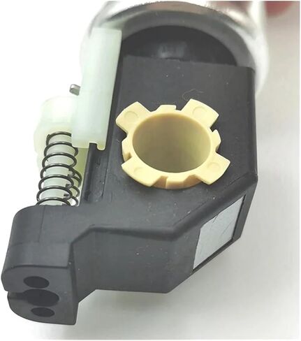 2X Seat Shock Absorber Seat Damper 2110986 2110984 Compatible For Scania Truck in Saudi Arabia
