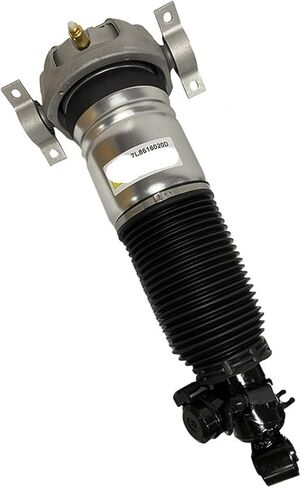 7L8616020D Airmatic Spring Shock Absorber Compatible for Audi Q7 4L Yinron Performance Auto Parts in Saudi Arabia