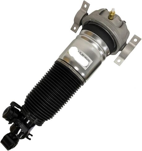 7L8616020D Airmatic Spring Shock Absorber Compatible for Audi Q7 4L Yinron Performance Auto Parts in Saudi Arabia