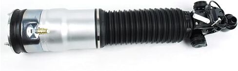Car Shock Absorber F02 Rear 37126791675 Air Suspension Shock Absorber Compatible For BMW 7 Series Continental F02 F01 Air Suspension(Right 1PC) in Saudi Arabia