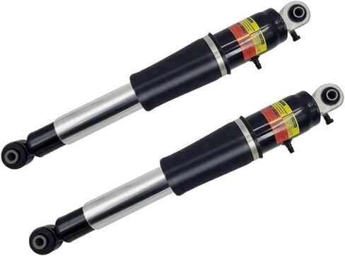 OEM 23487280 ممتص الصدمات الخلفي متوافق مع كاديلاك إسكاليد شيفروليه سوبربان 1500 2500 تاهو جي إم سي يوكون 2015-2019 in Saudi Arabia