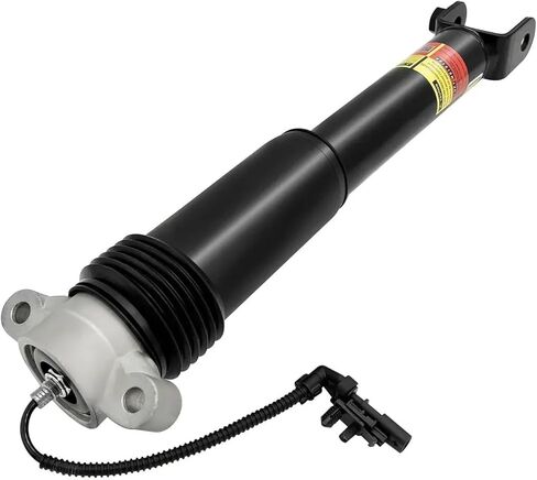 Auto Front Shock Absorbers 84235048 23167235 23457911 23284143 23457913 Compatible For Chevrolet Corvette C7 2015-2019 in Saudi Arabia