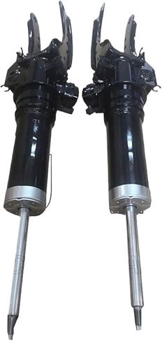 7L8413031K Front Shock Absorb Car Compatible For Audi Q7 VW Porsche Coil Spring 2002-2010 in Saudi Arabia