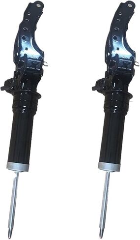 7L8413031K Front Shock Absorb Car Compatible For Audi Q7 VW Porsche Coil Spring 2002-2010 in Saudi Arabia