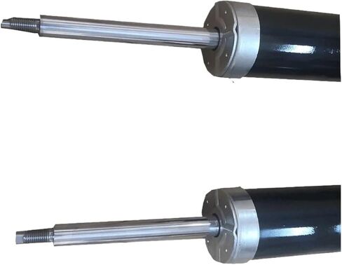 7L8413031K Front Shock Absorb Car Compatible For Audi Q7 VW Porsche Coil Spring 2002-2010 in Saudi Arabia
