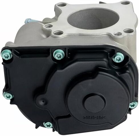 96439960 44 مللي متر صمام خانق كهربائي مناسب لـ Deawoo مناسب لـ Matiz Spark wkomngga M200 1.0L SOHC 2005-2010 96611290 in Kuwait