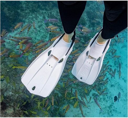 TUSA SF-0110 زعانف غوص سكوبا مناسبة للسفر in Kuwait