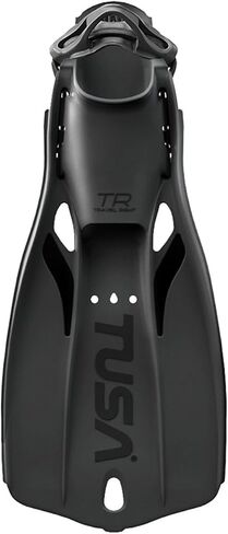 TUSA SF-0110 زعانف غوص سكوبا مناسبة للسفر in Kuwait