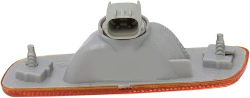 Side Marker Parking Light Lamp Passenger Right RH NEW Compatible With Toyota Lexus Scion in Saudi Arabia