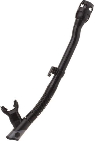 XS Scuba 3D Flex Dry Snorkel in Kuwait
