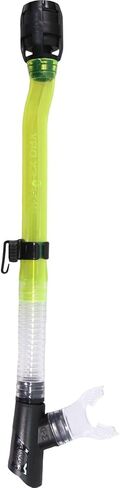 XS Scuba 3D Flex Dry Snorkel in Kuwait