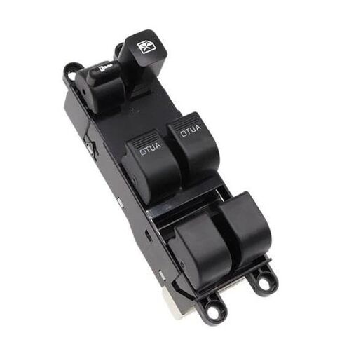 Power Window Switch 25401-P2750 – Fits for Nissan Vehicles, Electric Window Lift Control Button Replacement in Saudi Arabia
