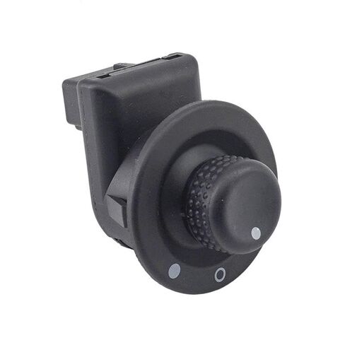 7700401141 Power Mirror Control Switch – Compatible with for Renault Megane – Electric Side Mirror Adjustment Knob in Saudi Arabia