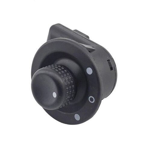 7700401141 Power Mirror Control Switch – Compatible with for Renault Megane – Electric Side Mirror Adjustment Knob in Saudi Arabia