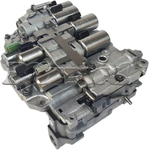 Aisin TF80SC AF40 AWF21 AF40-6 TF80-SC 6 سرعات علبة التروس الأوتوماتيكية الجيل 2 صمام الجسم متوافق مع فولفو إنفينيتي كاديلاك in Kuwait